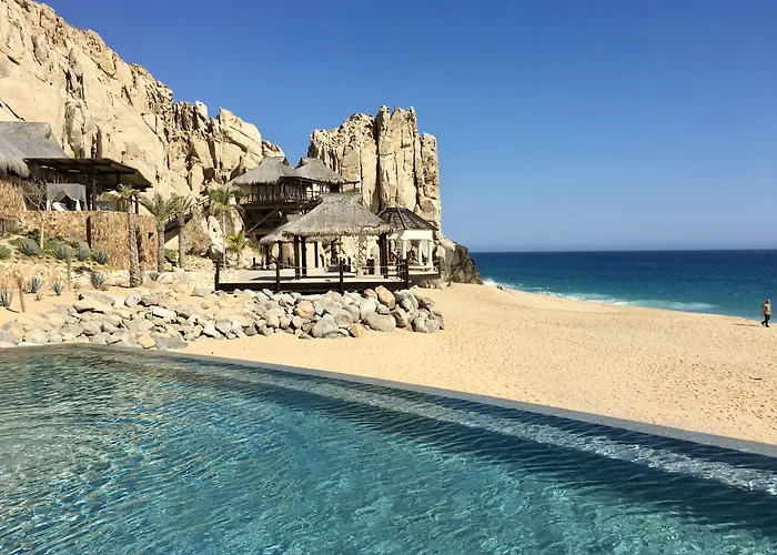 Parque de vacaciones Grand Solmar Land's End