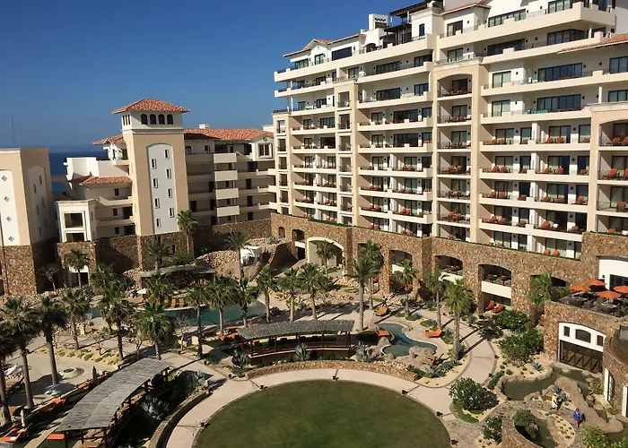 Grand Solmar Land's End 5*