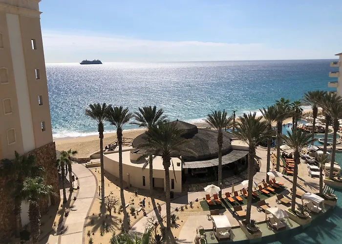 Grand Solmar Land's End 5*