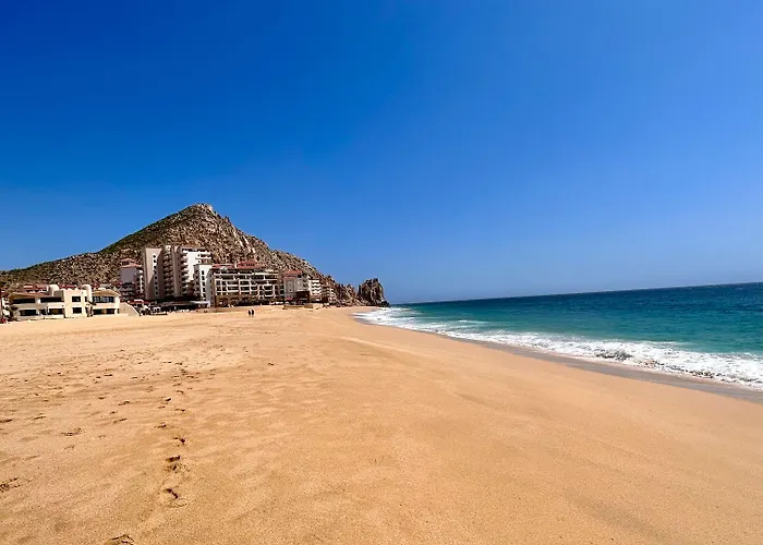 Grand Solmar Land's End Cabo San Lucas
