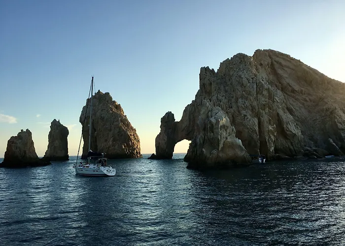 Parque de vacaciones Grand Solmar Land's End 5*