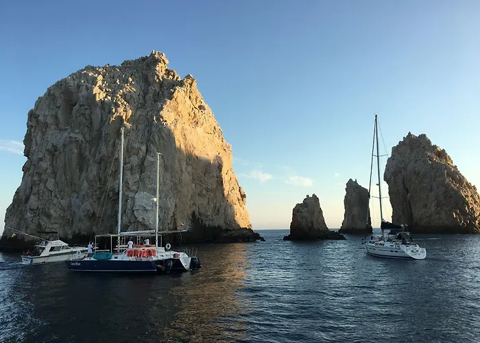 Grand Solmar Land's End Parque de vacaciones Cabo San Lucas
