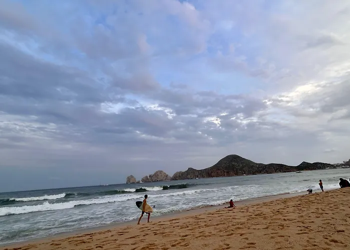 Parque de vacaciones Grand Solmar Land's End