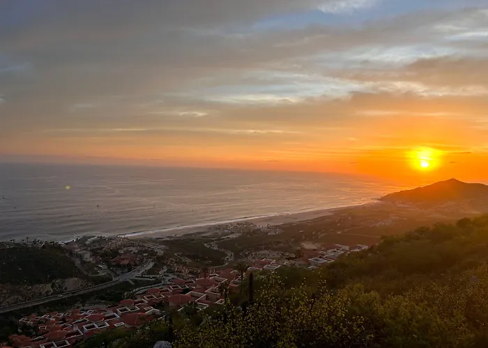 Grand Solmar Land's End Cabo San Lucas