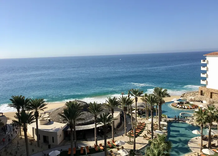 Parque de vacaciones Grand Solmar Land's End 5*