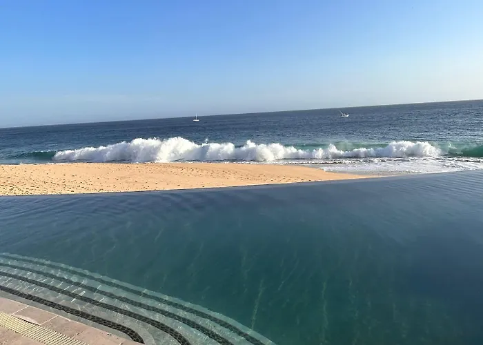 Grand Solmar Land's End Parque de vacaciones Cabo San Lucas