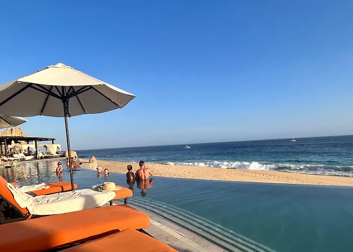 Grand Solmar Land's End 5* Cabo San Lucas