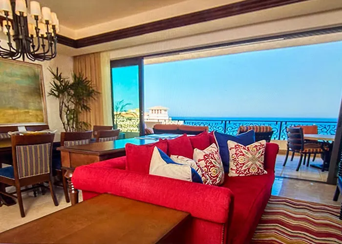 Parque de vacaciones Grand Solmar Land's End 5*