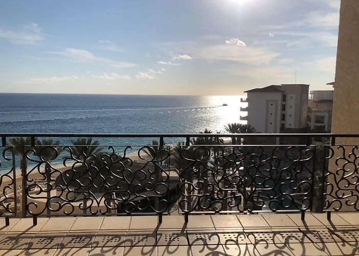 Grand Solmar Land's End 5* Cabo San Lucas