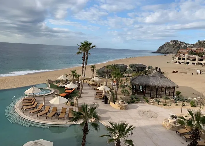 Parque de vacaciones Grand Solmar Land's End