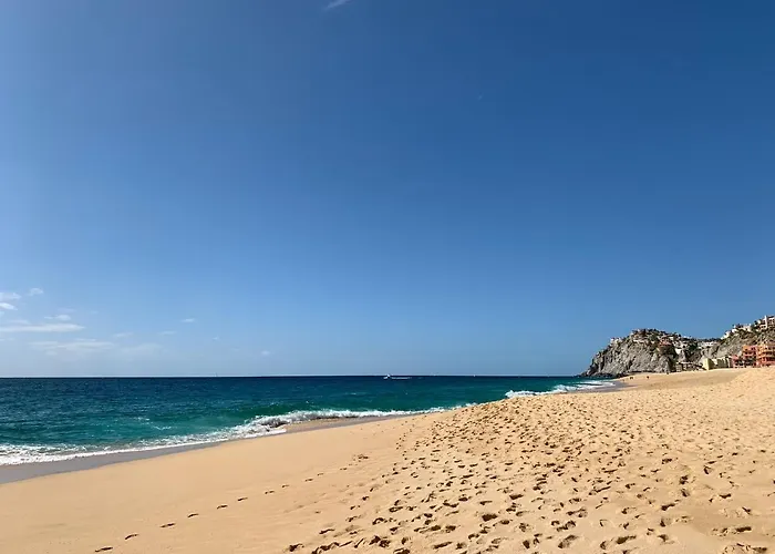 Grand Solmar Land's End Parque de vacaciones 5*