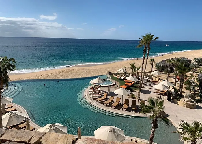 Parque de vacaciones Grand Solmar Land's End 5*