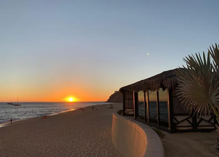 Parque de vacaciones Grand Solmar Land's End 5*