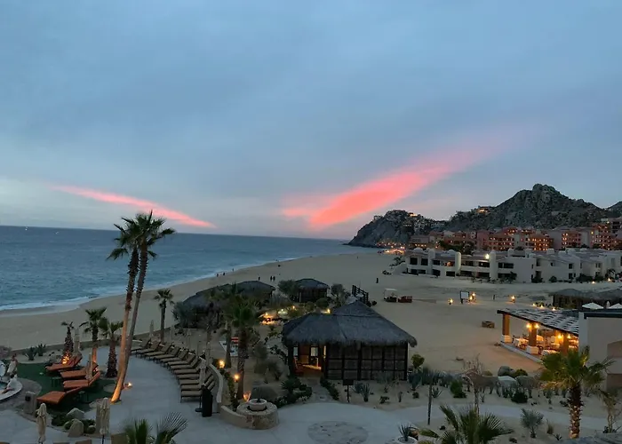 Grand Solmar Land's End