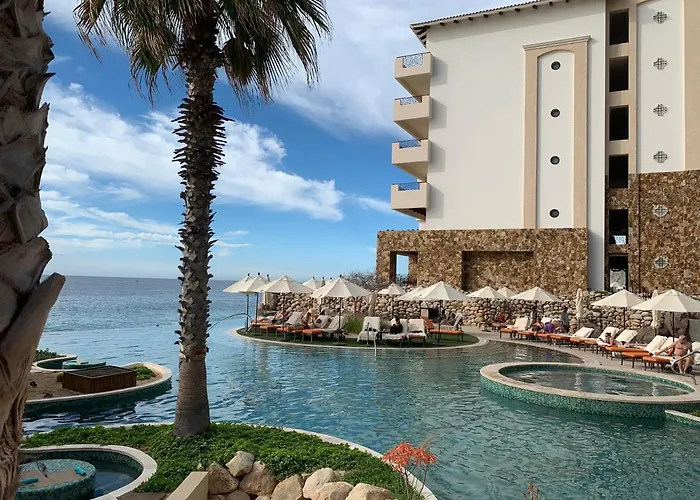 Grand Solmar Land's End 5*
