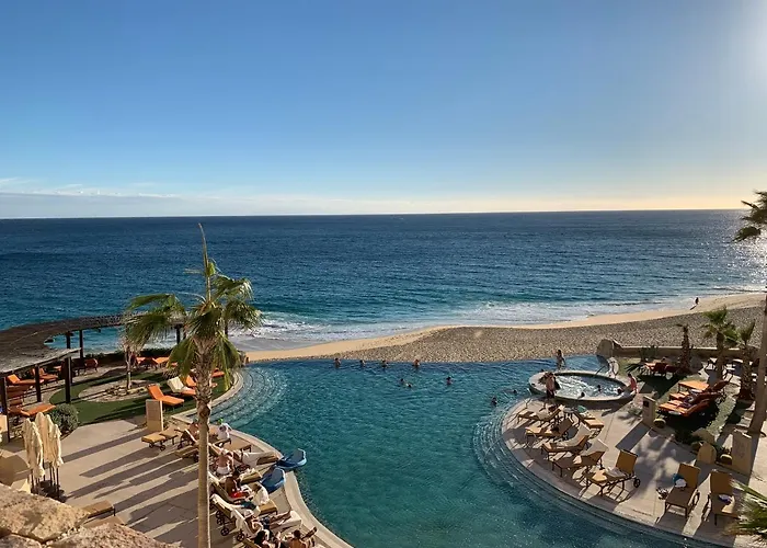Parque de vacaciones Grand Solmar Land's End 5*